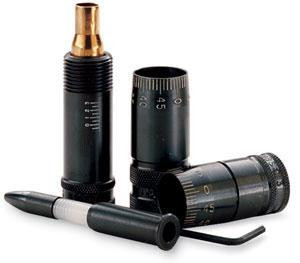 Rcbs Precision Micrometer .338 Win Mag Rcbs Precision Micrometer .338 Win Mag