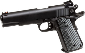 Armscor Rock Rocki 51719 Ultra Fs 40S 5 8R Blk Armscor Rock Rocki 51719 Ultra Fs 40S 5 8R Blk
