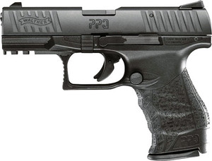 Walther Arms Ppq Wal 5100300 Ppq/M2 22Lr 4 Tb Blk 12Rd Walther Arms Ppq Wal 5100300 Ppq/M2 22Lr 4 Tb Blk 12Rd