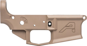 Aero Precision M4E1 Apar600002C Lower Strp Fde Aero Precision M4E1 Apar600002C Lower Strp Fde
