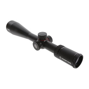 Crimson Trace Hardline Pro Rifle Scope - 4-16X50Mm 30Mm Sfp Mr1-Moa Crimson Trace Hardline Pro Rifle Scope - 4-16X50Mm 30Mm Sfp Mr1-Moa
