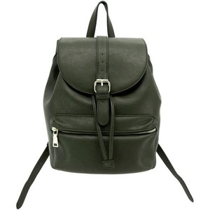 Rugged Rare Amelia Backpack Concealed Carry Purse Hunter Green Rugged Rare Amelia Backpack Concealed Carry Purse Hunter Green