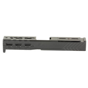 Sylvan G19 G4 Slide W/Internals Blk Sylvan G19 G4 Slide W/Internals Blk