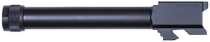 Glock 47738 9Mm Fits 17 Gen4 Black Steel Glock 47738 9Mm Fits 17 Gen4 Black Steel