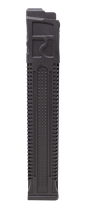 Promag Siga24 40Rd 9Mm Fits Sig Sauer Mpx Black Dupont Zytel Polymer Promag Siga24 40Rd 9Mm Fits Sig Sauer Mpx Black Dupont Zytel Polymer