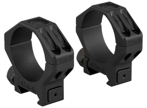 Sig Sauer Electro-Optics Soa65004 Alpha 6 Scope Ring Set Black Stainless Steel 35Mm Tube High Sig Sauer Electro-Optics Soa65004 Alpha 6 Scope Ring Set Black Stainless Steel 35Mm Tube High