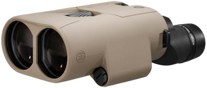 Sig Sauer Electro-Optics Soz6Wp1650 Zulu6 Hdx Pro 16X50Mm Schmidt-Pechan Prism Flat Dark Earth Thermoplastic Sig Sauer Electro-Optics Soz6Wp1650 Zulu6 Hdx Pro 16X50Mm Schmidt-Pechan Prism Flat Dark Earth Thermoplastic