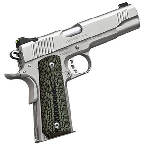 Kimber Stainless 3200342 Tle Ii 45Acp Kimber Stainless 3200342 Tle Ii 45Acp
