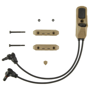 Unity Axon Strmlight Crn Lsr 7" Fde Unity Axon Strmlight Crn Lsr 7" Fde