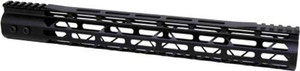 15" M-Lok Blackguntec Ultra Light Handguard 15" M-Lok Blackguntec Ultra Light Handguard