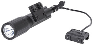 Sig Sauer Foxtrot-Msr Full Rail Mounted White Light Sig Sauer Foxtrot-Msr Full Rail Mounted White Light