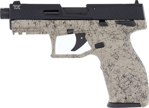 Taurus Tx22 Tau 12Tx22141Sp310 2Tx22 22Lr 4 10R Fde Taurus Tx22 Tau 12Tx22141Sp310 2Tx22 22Lr 4 10R Fde