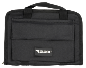 Glock Glk As4131 Single Pistol Case Black