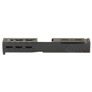 Sylvan G19 G3 Slide W/Internals Blk Sylvan G19 G3 Slide W/Internals Blk