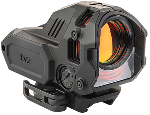 Mepro Usa Llc Meprolight 56223070 M22 Pro Bullseye Red 3.5/40 Moa