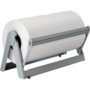 Lem Products 15" Paper Cutter W/ 450 Ft Roll Freezer Lem Products 15" Paper Cutter W/ 450 Ft Roll Freezer
