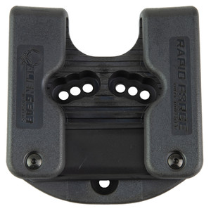 Rapid Force High Ride Belt Slide Bk Rapid Force High Ride Belt Slide Bk