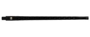 Faxon Firearms Match Series 12B216N18Lmq-T Med 10/22 18.5 Faxon Firearms Match Series 12B216N18Lmq-T Med 10/22 18.5