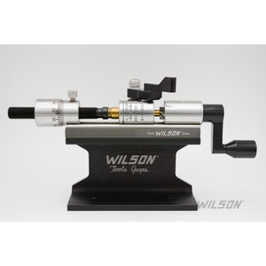 L.E. Wilson Case Trimmer Kit 17-45 W/ Micro Adj Includes Stand & Clamp/ L.E. Wilson Case Trimmer Kit 17-45 W/ Micro Adj Includes Stand & Clamp/
