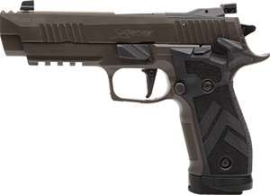 Sig Sauer P226 226X59Legion10 9Mm 4.4(3)10R Xy3 Gry Sig Sauer P226 226X59Legion10 9Mm 4.4(3)10R Xy3 Gry