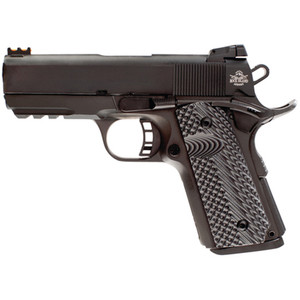 Armscor Tac Rocki 51470 Ultra Cs 45 3.62 7R Blk Armscor Tac Rocki 51470 Ultra Cs 45 3.62 7R Blk