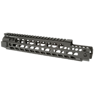 Mid Length Extended Free Float 11.5'' M-Lok Black Mid Length Extended Free Float 11.5'' M-Lok Black
