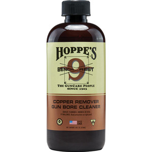 Hoppe'S Br916 Copper Solvent