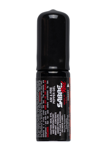 Sabre Sdpr02 Aim & Fire Gel Refill Pepper Range 15Ft 0.39Oz