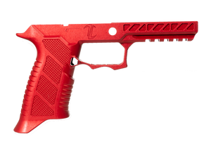 Timber Creek Ssp320Progmr Pro Grip Module Red Sig P320 Timber Creek Ssp320Progmr Pro Grip Module Red Sig P320
