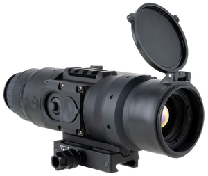 Trijicon Eo Reap-Ir Trj Reap-35-4 35Mm Ir Reap Thrm Rfl W/Dvr Trijicon Eo Reap-Ir Trj Reap-35-4 35Mm Ir Reap Thrm Rfl W/Dvr
