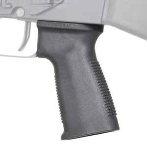 Reptilia Cqg Ak Pistol Grip Black Reptilia Cqg Ak Pistol Grip Black