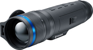 Pulsar Pl77516 Telos Xl50 Thermal Monocular Black Rubber Armor 2.5-20X50Mm, 1024X768, 50Hz Res Zoom Digital 8X Pulsar Pl77516 Telos Xl50 Thermal Monocular Black Rubber Armor 2.5-20X50Mm, 1024X768, 50Hz Res Zoom Digital 8X