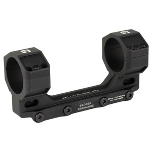 Badger Comm Max 35Mm 1.54" 20Moa Blk Badger Comm Max 35Mm 1.54" 20Moa Blk