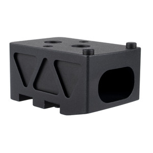 Trijicon Rmr Plate Acc Rng Q-Loc Hi Trijicon Rmr Plate Acc Rng Q-Loc Hi