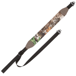 Allen 6014 Crossbow Sling Realtree Edge Neoprene 38" Oal
