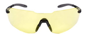 Radians Obv0140Cs Oblivion Amber Lens Black Frame