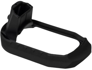 Sct Manufacturing 210450000 Compact Compatible W/ Glock Gen3 19 23 32 Black