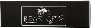 Auto 4.5" Ss/Black Tanto Bladebear Ops Bold Action Push Bttn Auto 4.5" Ss/Black Tanto Bladebear Ops Bold Action Push Bttn