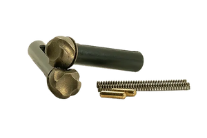 Timber Creek Ar10Tpsbb Takedown Pin Set Ar-10 Compatible W/ Mil-Spec Lower