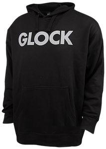Glock Ap95783 Traditional Hoodie Black Durable Soft Fabric Long Sleeve Lg Glock Ap95783 Traditional Hoodie Black Durable Soft Fabric Long Sleeve Lg