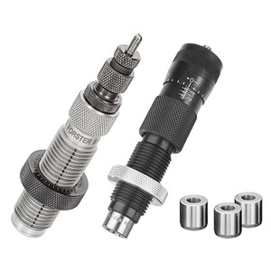 Forster Products Ster Bushing Full Length Sizing Die Bench Rest Ultra Micrometer Seater Forster Products Ster Bushing Full Length Sizing Die Bench Rest Ultra Micrometer Seater