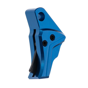 Tyrant Cnc Tdgtrig5Blueblack I.T.T.S Blue/Black Glock Gen5 Tyrant Cnc Tdgtrig5Blueblack I.T.T.S Blue/Black Glock Gen5