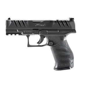 Walther Arms Pdp Wal 2854686 9Mm 4 Comp Or 10Rd Walther Arms Pdp Wal 2854686 9Mm 4 Comp Or 10Rd