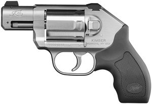 Kimber K6S 3400004Ca Stainless Ns *Ca* 357Mag Kimber K6S 3400004Ca Stainless Ns *Ca* 357Mag