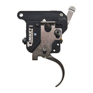 Rem Model 7 Trigger W/Safety Nickle Plated Rem Model 7 Trigger W/Safety Nickle Plated