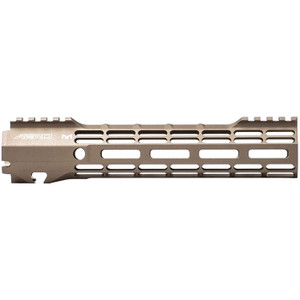 Atlas S-One 9.3'' Handguard M-Lok Free Float For Ar-15 Kodiak