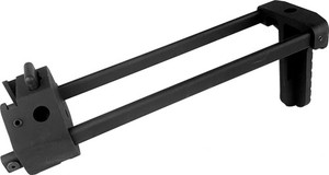 For Cz Scorpion Evomanticore Slider Stock