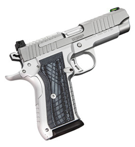 Kimber Kds9C 3100013 10Rd Stainless 9Mm Kimber Kds9C 3100013 10Rd Stainless 9Mm