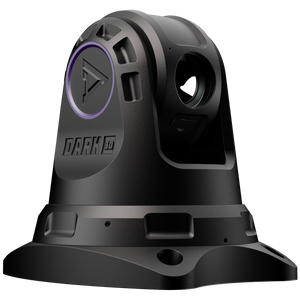 Dark30/Sellmark Defiance Dark30 Dt27000 Thermal Ptz 640 Camera Dark30/Sellmark Defiance Dark30 Dt27000 Thermal Ptz 640 Camera