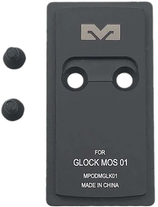 Mepro Usa Llc Meprolight 901141020 Mpo Pro-F Matte Black Aluminum Glock Mos (Standard Frame) Mepro Usa Llc Meprolight 901141020 Mpo Pro-F Matte Black Aluminum Glock Mos (Standard Frame)